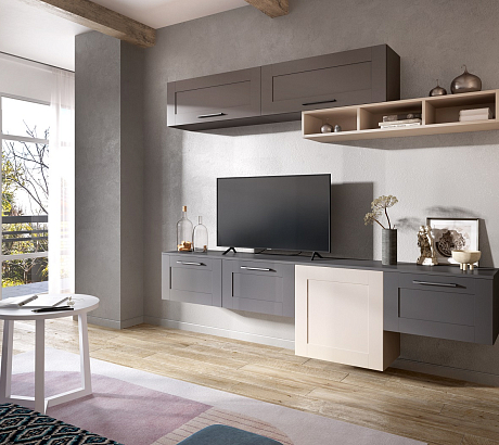 Гостиная Стоун Грэйс